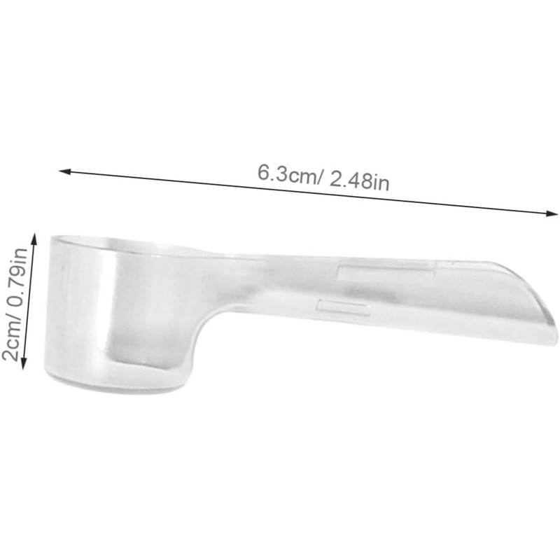 Gatuida 6 Fundas Protectores Para Cepillo De Dientes Eléctrico Cubiertas