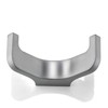 So-Tech® Bill Exclusive Coat Hook Wall Hook Matt Chrome (Small)