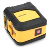 SW‑311R Infrared Line Level Self Levelling Tool Laser Horizontal Vertical