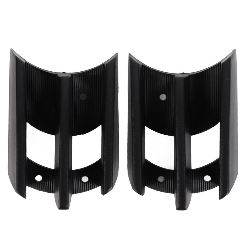 Front Fog Lamp Grille Cover MR478680 Replacement for MITSUBISHI Montero