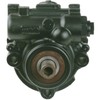 Cardone 20-1008 Remanufactured Power Steering Pump without Reservoir