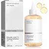 Ácido Glicólico 7% Solución, Exfolia, 240 ml (A)