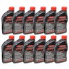 Kawasaki 12PK Quart Genuine OEM 4 Cycle Engine Oil K-TECH
