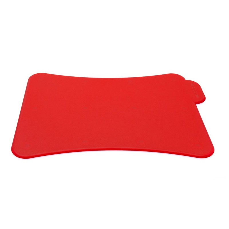 KM · GAMING "K-GP1 Pro Pad Mauspad Pure Red [310