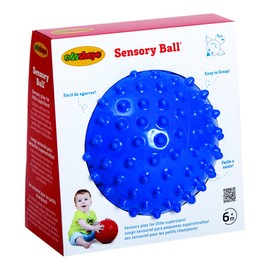 Edushape – ED 705176 – Large Sensory Ball Opaque