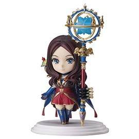 Hobby Max Fate/Grand Order: Leonardo Da Vinci Chara-Form Beyond Action Figure