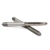 BLCCLOY 2Pcs M6 x 1 Manual Use Metric Screw Taps
