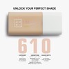 3INA MAKEUP - The Every Single Day Foundation SPF 50