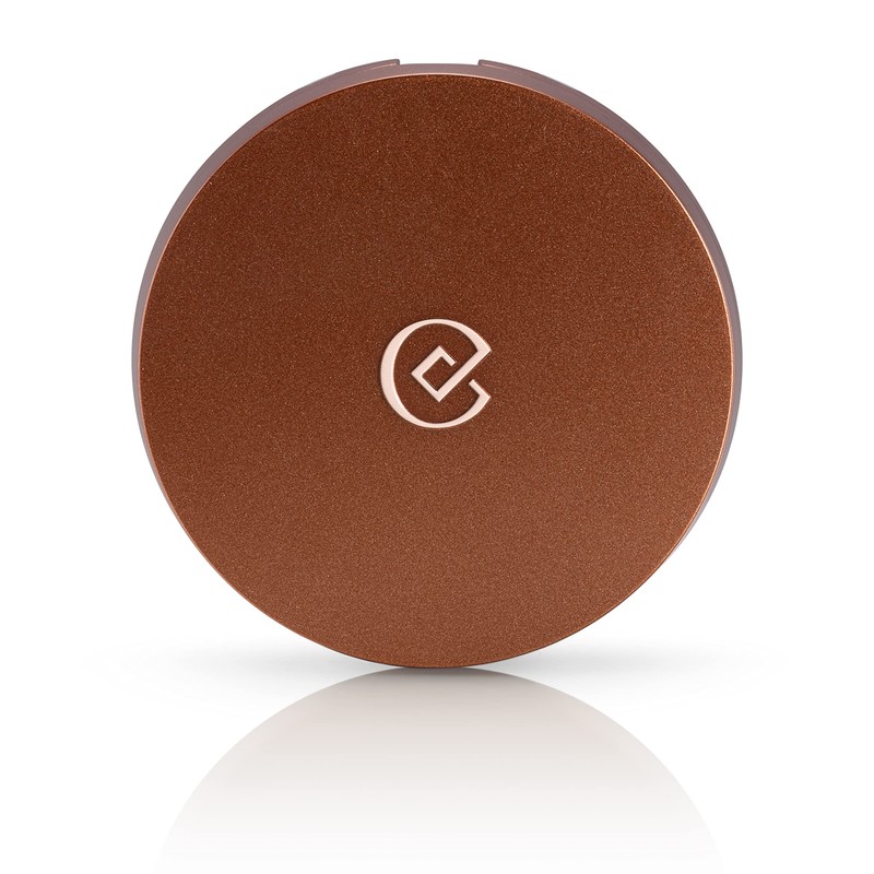 Silk Effect Bronzing Powder #4.4 Hawaii Matte 10 g