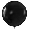 Happium - 36 Inch Latex Balloons in Assorted Colours, Pack