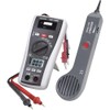 VOLTCRAFT LSG-4 Line Detector, Signal Tracker, Continuity Tester, Multimeter