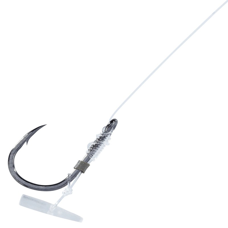 Owner Method Feeder Fishing Hooks with Quick Stop 6 Hooks