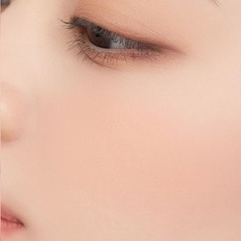 DASIQUE Blending Mood Cheek  - 01 Warm Blending