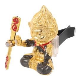 CHILDWEET Cute Decor Car Air Freshener Vent Clip Car Accessories for Women Men Car Vent Decorations Car Fresheners