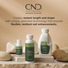 CND Odorless Sculpting Liquid, 1 fl oz.