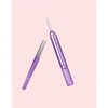 Kiss Me Eyelash Comb and Tweezer Kit 4661860 / 키스미 아이래시 콤 앤 트위저 키트 4661860