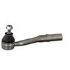 febi bilstein 36068 Tie Rod End with lock nut and