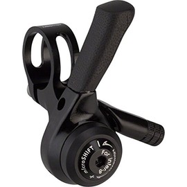 microSHIFT | Internal Gear Thumb Shifter | Shimano Alfine 8 Compatible