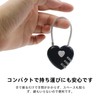 KKLM Padlock Wire Lock 2 Pack Combination Combination Combination Combination
