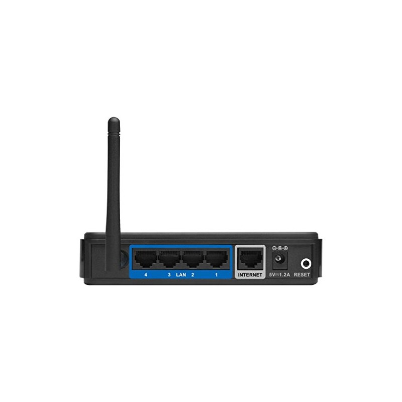 D-Link DIR-601 Wireless-N 150 Home Router