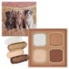 Milfee My Kitty Eye Palette (06 Scottish Fold) Cat 4