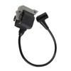 Chain Saw Ignition Coil 503639801 Copper Replacement for 394 394XP