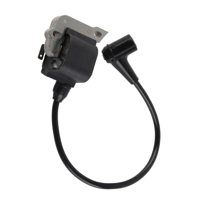 Chain Saw Ignition Coil 503639801 Copper Replacement for 394 394XP
