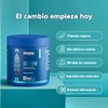 Birdman Citrato de Magnesio 400 mg Apoya la Absorcin de