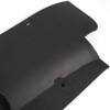 Radiator Air Deflector Upper, Compatible with 03-07 Avalanche Silverado Sierra