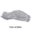 12x BAYHA Sterile Scalpel Blades – Sterile and Individually Packaged,
