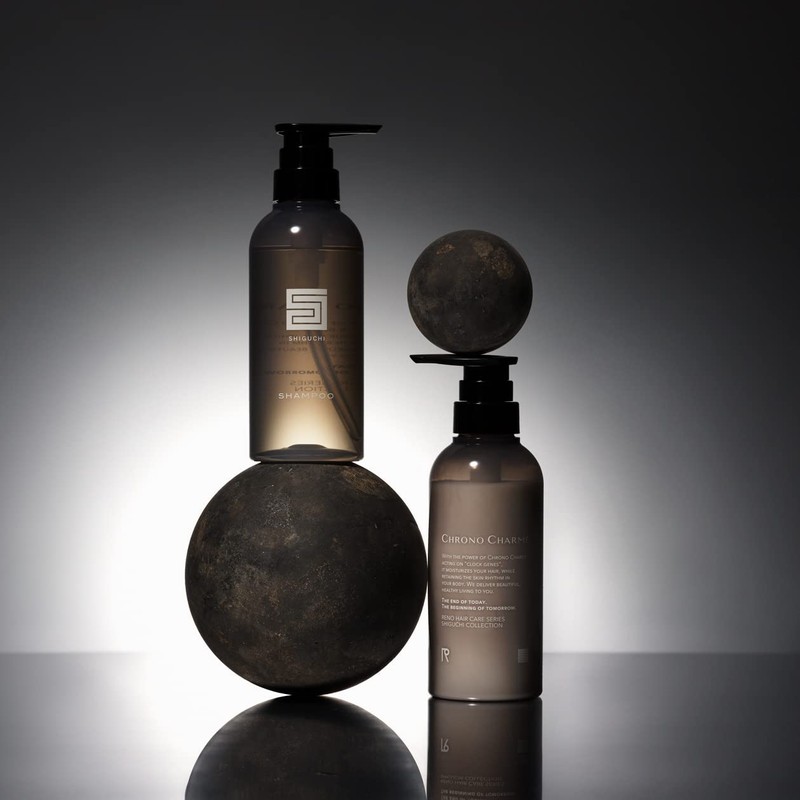 Reno Chronocharm Sigchi Collection Shampoo [300 ml]