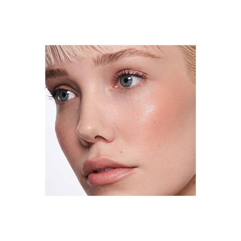 Complete Harmony - Lip & Cheek Stick, Sheer Peony, 0.21