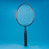 S&S Worldwide Junior Badminton Racquet. Steel Framed, 18" Long Racket
