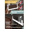 Menz Door Coat Rack for Hanging Made of Stainless Steel,