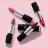 Labial En Gel Mary Kay Semi Shine Humectante Todos Los