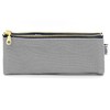 Luddite LDH-BNPN-18 Pencil Case, Gray
