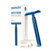 Safety Razor for Women, Safety Razor with 5 Blades, Lady