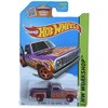 Hot Wheels '78 Dodge Li'l Red Express Truck, HW Workshop