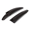 ECOTRIC Electric Mountain Bike Fenders for Seagull and Vortex -