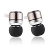 sephia Sp3060VC Earbuds Wired in Ear Headphones with Microphone Volume