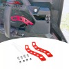 DYSO Left & Right Door Latches Handle For 2017-UP Can