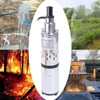 DYRABREST 280W DC48V Solar Water Pump Stainless Steel Submersible Deep