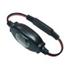FILSHU SAE Extension Cable 16 AWG Wire Harness 12V-24V DC