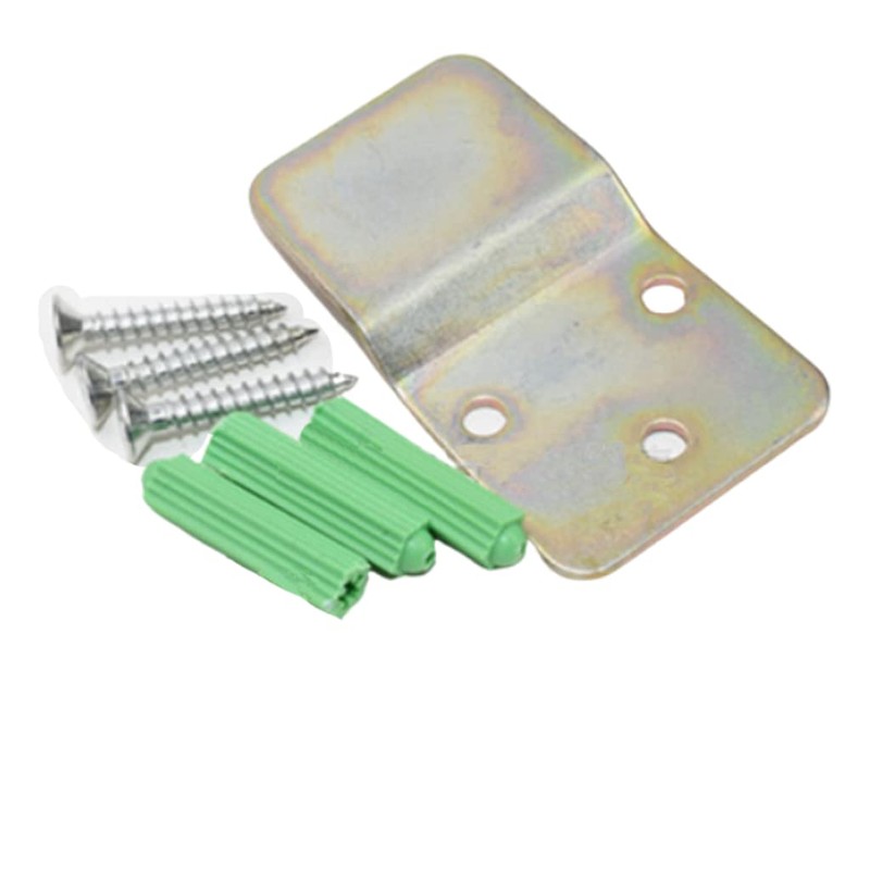 Wall Fan Mounting Bracket, Wall Mounting Fan Oscillating Supports Rack,