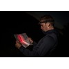 Life Systems Intensity 155 LED Head Torch, Black, One Size