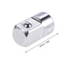 sourcing map 2 Pcs 1/4 Inch Drive (F) x 1/2