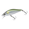 DAIWA Trout Silver Creek Minnow Lure