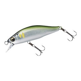 DAIWA Trout Silver Creek Minnow Lure