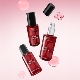 Mamonde [마몽드][더블] 에이지 컨트롤 카멜리아 세럼 [Mamonde][Double] Age Control Camellia Serum