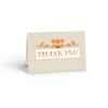 Stonehouse Collection Assorted Thank You Note Card - 12 Boxed